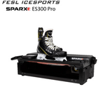 SPARX 3 PRO Schleifmachine (ES300 Pro)