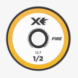 Sparx PS Fire Ring Schleifring Firering