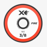 Sparx PS Fire Ring Schleifring Firering